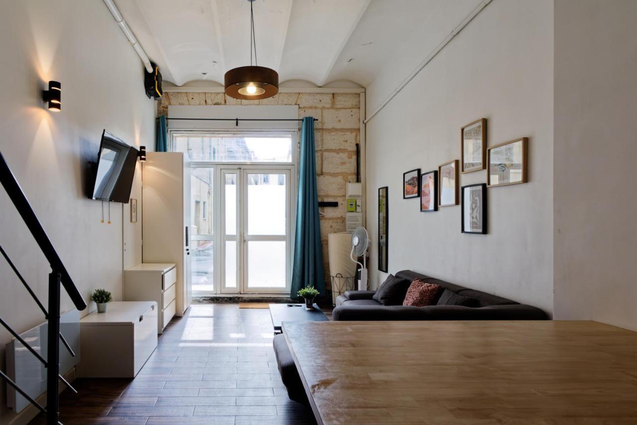 Sleep In Montpellier, Louise, Centre, Gare, 2 Ch, Tram St-Denis Daire Dış mekan fotoğraf