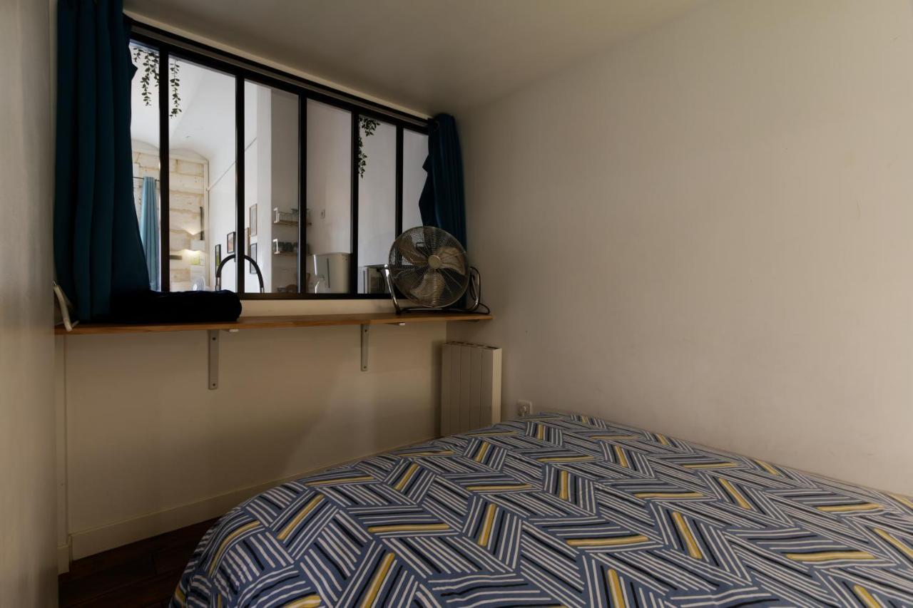 Sleep In Montpellier, Louise, Centre, Gare, 2 Ch, Tram St-Denis Daire Dış mekan fotoğraf
