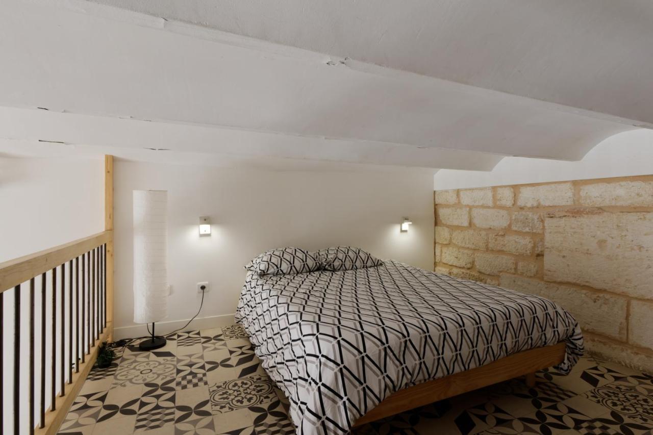 Sleep In Montpellier, Louise, Centre, Gare, 2 Ch, Tram St-Denis Daire Dış mekan fotoğraf